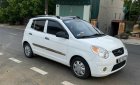 Kia Morning 2010 - Cần bán xe Kia morning van 2010 lăn bánh lần đầu 11/2014