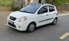 Kia Morning 2010 - Cần bán xe Kia morning van 2010 lăn bánh lần đầu 11/2014