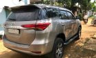 Toyota Fortuner 2019 - CHÍNH CHỦ CẦN BÁN XE TOYOTA FORTUNER 2019