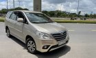 Toyota Innova 2015 - Cần bán Innova 2015 HCM chính chủ mua hãng