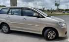 Toyota Innova 2015 - Cần bán Innova 2015 HCM chính chủ mua hãng