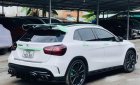 Mercedes-Benz GLA 45 2016 - Mercedes-Benz GLA 45 2016