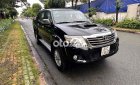 Toyota Hilux   2015 máy dầu số sàn nhập khẩu 2015 - Toyota Hilux 2015 máy dầu số sàn nhập khẩu