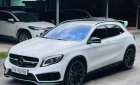 Mercedes-Benz GLA 45 2016 - Mercedes-Benz GLA 45 2016