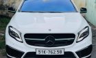 Mercedes-Benz GLA 45 2016 - Mercedes-Benz GLA 45 2016