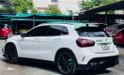 Mercedes-Benz GLA 45 2016 - Mercedes-Benz GLA 45 2016