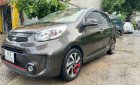 Kia Morning 2016 - CẦN BÁN CHIẾC XE MORNING SI 2016 6V CHUẨN ĐẸP TẠI 267 LÊ THỊ RIÊNG - PHƯỜNG THỚI AN - QUẬN 12 - TP . HỒ CHÍ MINH 