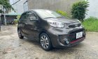 Kia Morning 2016 - CẦN BÁN CHIẾC XE MORNING SI 2016 6V CHUẨN ĐẸP TẠI 267 LÊ THỊ RIÊNG - PHƯỜNG THỚI AN - QUẬN 12 - TP . HỒ CHÍ MINH 