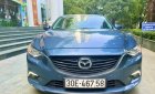 Mazda 6 2016 - Mới về Mazda 6 2016 đi 60.000km