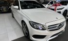 Mercedes-Benz C 250 2015 - Biển tỉnh