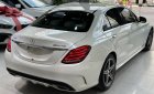 Mercedes-Benz C 250 2015 - Biển tỉnh