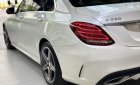 Mercedes-Benz C 250 2015 - Biển tỉnh