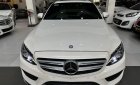 Mercedes-Benz C 250 2015 - Biển tỉnh