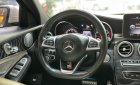 Mercedes-Benz C 250 2015 - Biển tỉnh