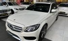 Mercedes-Benz C 250 2015 - Biển tỉnh