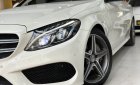 Mercedes-Benz C 250 2015 - Biển tỉnh