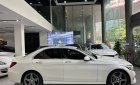 Mercedes-Benz C 250 2015 - Biển tỉnh