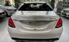 Mercedes-Benz C 250 2015 - Biển tỉnh