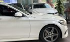 Mercedes-Benz C 250 2015 - Biển tỉnh