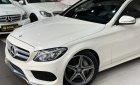 Mercedes-Benz C 250 2015 - Biển tỉnh