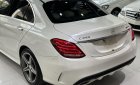 Mercedes-Benz C 250 2015 - Biển tỉnh