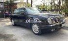 Mercedes-Benz E240 Nhà dư xe e240 số sàn 1999 - Nhà dư xe e240 số sàn