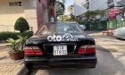 Mercedes-Benz E240 Nhà dư xe e240 số sàn 1999 - Nhà dư xe e240 số sàn