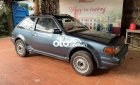 Mitsubishi Colt Xế cổ   2 cửa 1989 - Xế cổ Mitsubishi Colt 2 cửa