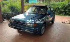 Mitsubishi Colt Xế cổ   2 cửa 1989 - Xế cổ Mitsubishi Colt 2 cửa