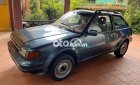 Mitsubishi Colt Xế cổ   2 cửa 1989 - Xế cổ Mitsubishi Colt 2 cửa