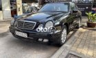 Mercedes-Benz E240 Nhà dư xe e240 số sàn 1999 - Nhà dư xe e240 số sàn