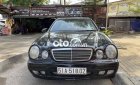 Mercedes-Benz E240 Nhà dư xe e240 số sàn 1999 - Nhà dư xe e240 số sàn