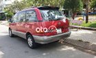 Toyota Previa Cần bán   91 1991 - Cần bán toyota previa 91