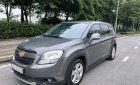 Chevrolet Orlando 2015 - Chevrolet orlander LTZ 1.8 2015 ghi xám .biển HN