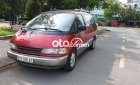 Toyota Previa Cần bán   91 1991 - Cần bán toyota previa 91