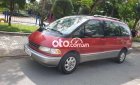 Toyota Previa Cần bán   91 1991 - Cần bán toyota previa 91