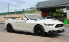 Ford Mustang   overtible EcoBoost 2015 2015 - Ford Mustang overtible EcoBoost 2015