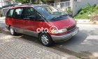 Toyota Previa Cần bán   91 1991 - Cần bán toyota previa 91