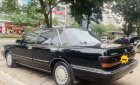 Toyota Crown 1990 - Bán xe MS132 máy 5M - 2.8 đời 1990 cực zin và đẹp giá chỉ 150 triệu