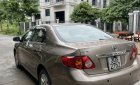 Toyota Corolla altis 2009 - Giá 315tr