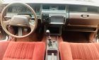 Toyota Crown 1990 - Bán xe MS132 máy 5M - 2.8 đời 1990 cực zin và đẹp giá chỉ 150 triệu