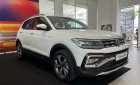 Volkswagen T-Cross 2022 - #T_Cross #vwcapital #volkswagen_capital #vwhànội #SUV_5chỗ #Xegiađình #volkswagen_việt_nam