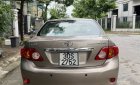 Toyota Corolla altis 2009 - Giá 315tr