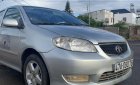 Toyota Vios 2005 - chính chủ cần bán xe vios 5 chỗ 2005