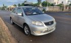 Toyota Vios 2005 - chính chủ cần bán xe vios 5 chỗ 2005