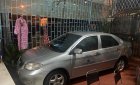 Toyota Vios 2005 - chính chủ cần bán xe vios 5 chỗ 2005