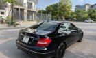 Mercedes-Benz C 250 2012 - Tư nhân, biển Hà Nội