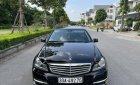 Mercedes-Benz C 250 2012 - Tư nhân, biển Hà Nội