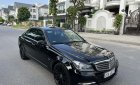 Mercedes-Benz C 250 2012 - Tư nhân, biển Hà Nội