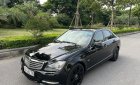 Mercedes-Benz C 250 2012 - Tư nhân, biển Hà Nội